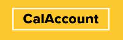 CalAccount